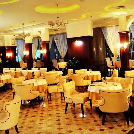 Jinwangjiao International Hotel - 南寧 エクステリア 写真