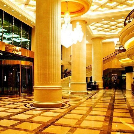 Jinwangjiao International Hotel - 南寧 エクステリア 写真